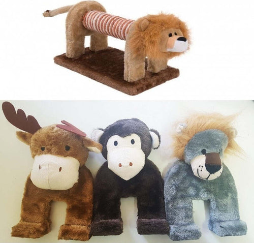 TIRAGRAFFI GIOCO PALESTRA TIRA GRAFFI PER GATTO GATTI PET UNGHIE BASE MORBIDA Prodotti per animali domestici/Gatti/Lettini accessori per il letto e mobili/Colonne tiragraffi Trade Shop italia - Napoli, Commerciovirtuoso.it