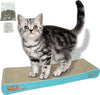 TIRAGRAFFI IN CARTA CARTONE GATTA PER UNGHIE GATTO GIOCO TIRA GRAFFI 50 X 22 CM Prodotti per animali domestici/Gatti/Lettini accessori per il letto e mobili/Colonne tiragraffi Trade Shop italia - Napoli, Commerciovirtuoso.it