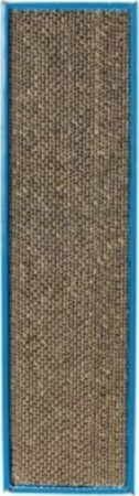 TIRAGRAFFI IN CARTA CARTONE GATTA PER UNGHIE GATTO GIOCO TIRA GRAFFI 50 X 22 CM Prodotti per animali domestici/Gatti/Lettini accessori per il letto e mobili/Colonne tiragraffi Trade Shop italia - Napoli, Commerciovirtuoso.it