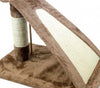 Tiragraffi Nobleza Albero Gatti Con Corda E Pallina A 2 Piani 50 X 35 X 72 Cm Prodotti per animali > Prodotti per Gatti > Tiragraffi Trade Shop italia - Napoli, Commerciovirtuoso.it
