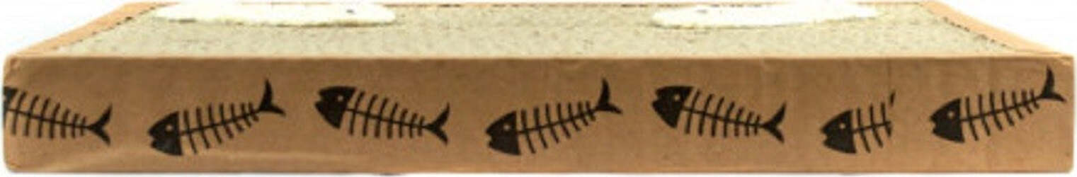 Tiragraffi Nobleza Per Gatti Cartone Profumato 38.2 X 23 X 4 Cm Fishing Box Prodotti per animali > Prodotti per Gatti > Tiragraffi Trade Shop italia - Napoli, Commerciovirtuoso.it