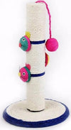 TIRAGRAFFI PER GATTI CORDA CON PALLINA AFFILA ARTIGLI UNGHIA GATTO TIRA GRAFFI Prodotti per animali domestici/Gatti/Lettini accessori per il letto e mobili/Colonne tiragraffi Trade Shop italia - Napoli, Commerciovirtuoso.it