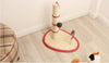 TIRAGRAFFI PER GATTI CORDA CON PALLINA TOPOLINO ALBERO SISAL GATTO TIRA GRAFFI Prodotti per animali domestici/Gatti/Lettini accessori per il letto e mobili/Colonne tiragraffi Trade Shop italia - Napoli, Commerciovirtuoso.it