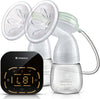 Tiralatte-elettrico-Doppio-con-LED