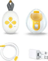 Tiralatte-Elettrico-Medela-Solo-Hands-Free