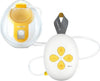 Tiralatte-Elettrico-Medela-Solo-Hands-Free