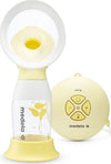 Tiralatte-elettrico-Swing-Flex-Medela