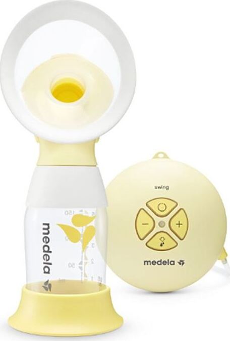 Tiralatte-elettrico-Swing-Flex-Medela