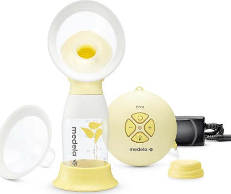 Tiralatte-elettrico-Swing-Flex-Medela