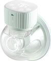 Tiralatte-Kikkaboo-Noa-Elettrico-Indossabile-Mint