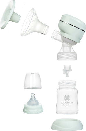 Tiralatte Leia Prima infanzia/Allattamento e pappa/Allattamento al seno/Tiralatte La Casa Del Bebè - Napoli, Commerciovirtuoso.it