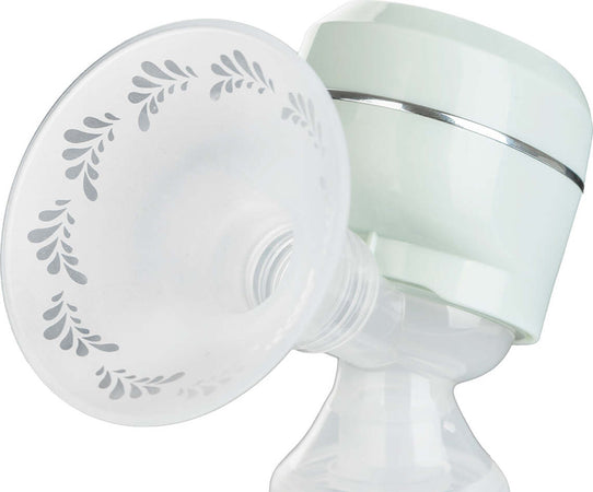 Tiralatte Leia Prima infanzia/Allattamento e pappa/Allattamento al seno/Tiralatte La Casa Del Bebè - Napoli, Commerciovirtuoso.it