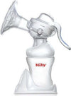 Tiralatte-manuale-Nuby-NV01001-Con-Contenitore-240-ml