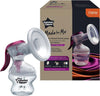 Tiralatte Manuale Tommee Tippee Made for Me Prima infanzia/Allattamento e pappa/Allattamento al seno/Tiralatte La Casa Del Bebè - Napoli, Commerciovirtuoso.it