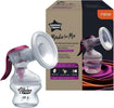 Tiralatte Manuale Tommee Tippee Made for Me Prima infanzia/Allattamento e pappa/Allattamento al seno/Tiralatte La Casa Del Bebè - Napoli, Commerciovirtuoso.it