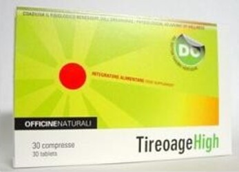 TIREOAGE-HIGH-30-COMPRESSE-550MG