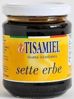 TISAMIEL-7-ERBE-250-G