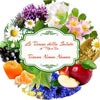 Tisana Ninna Nanna Lattina degustazione Alimentari e cura della casa/Caffè tè e bevande/Tè e tisane/Tè in confezione regalo MariTea bottega del Tè - Lodi, Commerciovirtuoso.it