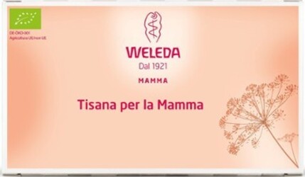 Tisana-per-la-Mamma-20-bustine-monodose-Weleda