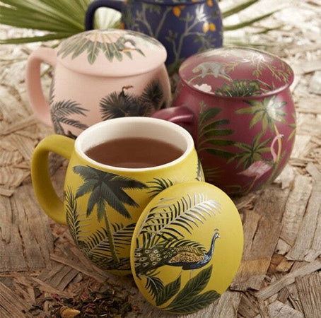 Tisaniera-Jungle-Avorio-Gru