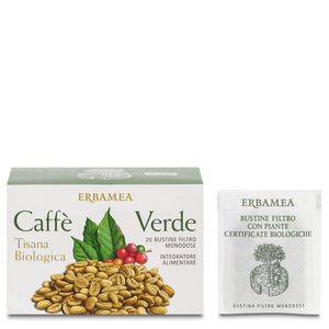 Tisana Caffè Verde