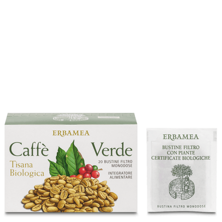 Tisana Caffè Verde