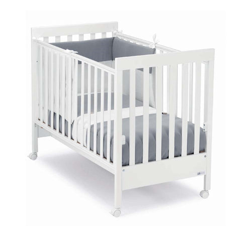 Lettino Cam Tivoli Grigio
