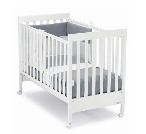 Lettino Cam Tivoli Grigio