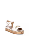 Alviero Martini 1° Classe Sandali con platform