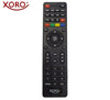 Telecomando per decoder XORO HRM 7670 TWIN
