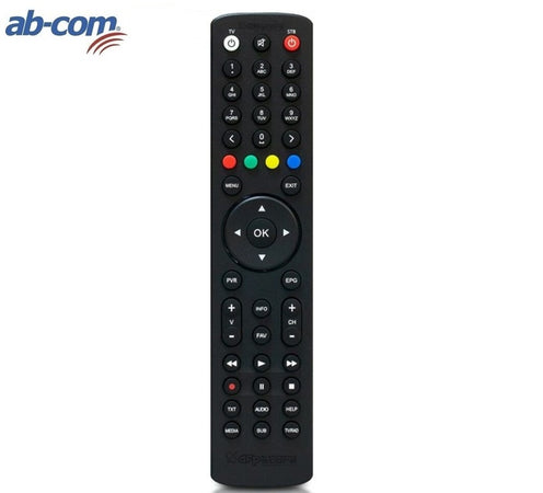 Telecomando Universale 2 in 1 AB-COM AB ALLTV