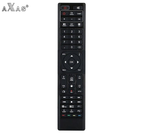 Telecomando originale AXAS HIS 4K Combo e HIS 4K Combo+