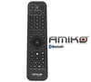 Telecomando per box Android Amiko A9 GREEN+ / A11 GOLD / A11 BLU / A11 GREEN / A11 GREEN+