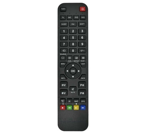 Telecomando Compatibile Mutant HD51