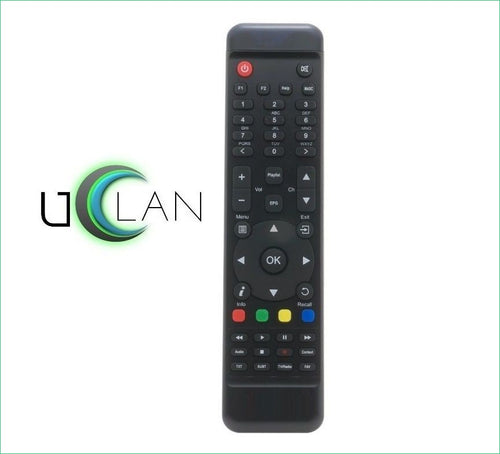 Telecomando UCLAN USTYM 4K PRO