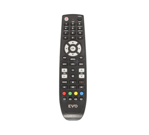 Telecomando EVO Enfinity S2