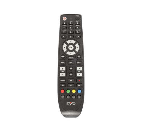 Telecomando EVO Enfinity S2