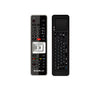 Telecomando Gigablue con Tastiera Wireless