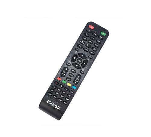 Telecomando originale Zgemma Star H2