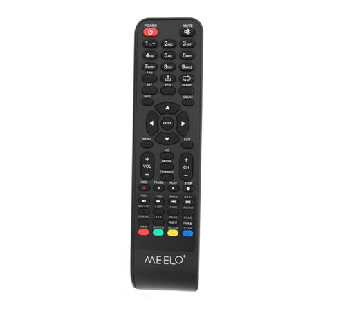 Telecomando Originale Meelo