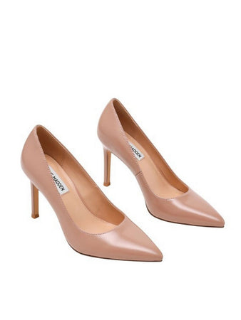 STEVE MADDEN scarpe con tacco donna steve madden - secured - cipria da donna