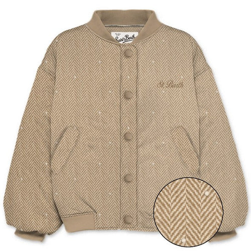 MC2 SAINT BARTH ADRIEN ADRIEN DOUBLE-00005I da donna