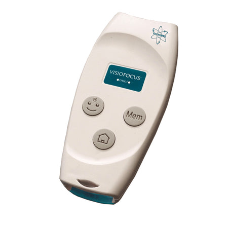 Termometro Visiofocus Mini Tecnimed