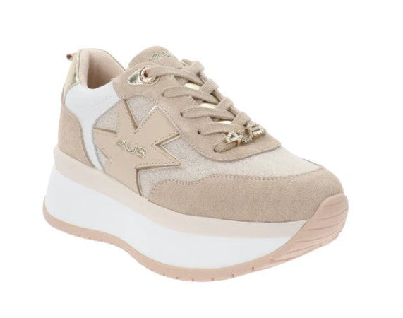 Sneakers Donna 4US Paciotti