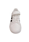 Scarpe sneakers Bambini e ragazzi adidas GRAND COURT