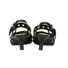ASH scarpe con tacco donna ash - soft polish calf black - nero da donna