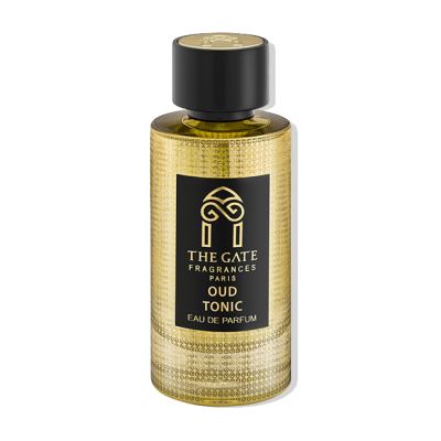 THE GATE PARIS OUD TONIC da uomo