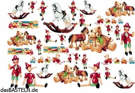 TO-DO---CARTA-DECOUPAGE-SOFT-PAPER-TOYS-50X70CM