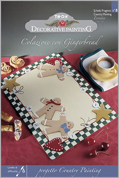 TO-DO-67017.0-Scheda-Progetto-Stile-Country-Painting,-Carta,-Multicolore,-21-x-29.7-x-0.1-cm