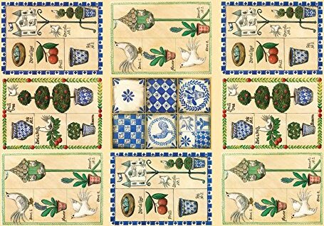 To-Do-To-Do-Decoupage---Carta-Soft-Paper--Gw027-50X70-Cm